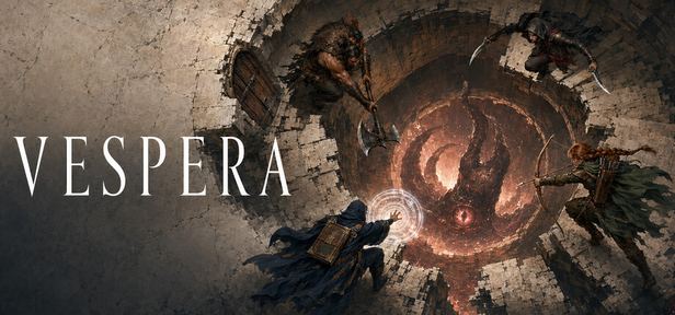 Vespera 封面图