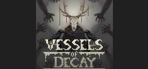 Vessels of Decay 封面图