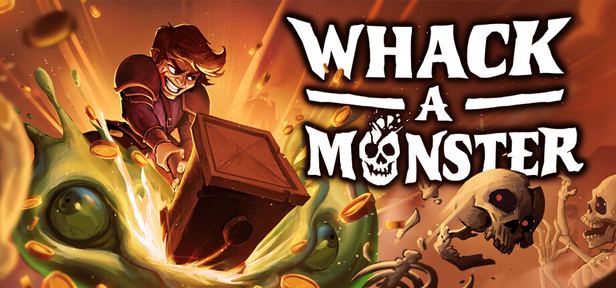 Whack A Monster 封面图