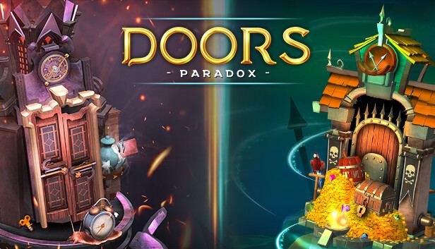 8 Doors 封面图