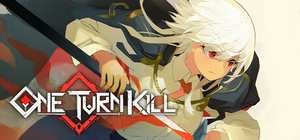 One Turn Kill 封面图