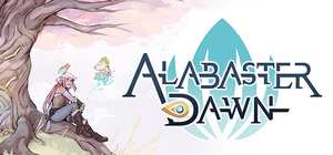 Alabaster Dawn 封面图