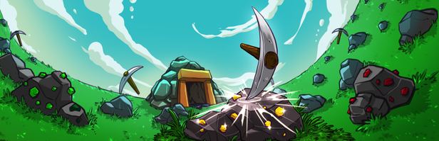 Keep on Mining rar 封面图