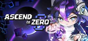Ascend to ZERO 封面图
