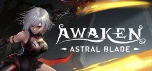 AWAKEN: Astral Blade 封面图