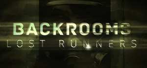 Backrooms Lost Runners 封面图