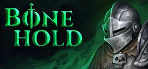 Bonehold 封面图