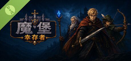 Castleborne Survivors 封面图