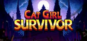 Cat Girl Survivor 封面图