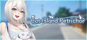 Cat Island Petrichor 封面图