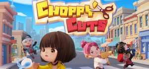 Choppy Cuts 封面图