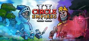 Circle Empires 2 封面图
