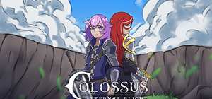 Colossus Eternal Blight 封面图
