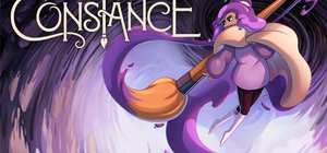 Constance 封面图