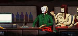 CornerShopNightshift 封面图