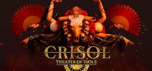 Crisol Theater of Idols 封面图