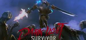 Dark Light Survivor 封面图