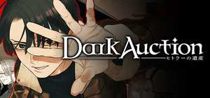 Dark Auction 封面图