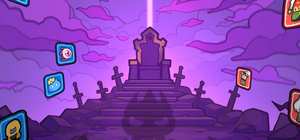 Demon Lord Just a Block 封面图