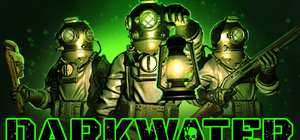 Darkwater 封面图