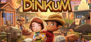 Dinkum 封面图