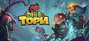 Dinotica 封面图