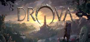 Drova Forsaken Kin 封面图