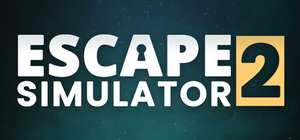 Escape Simulator 2 封面图