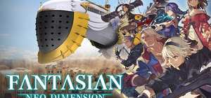 FANTASIAN Neo Dimension 封面图