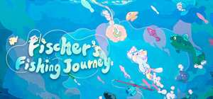Fischers Fishing Journey 封面图