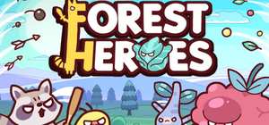 Forest Heroes 封面图