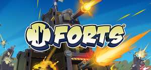 Forts 封面图