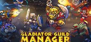 Gladiator Guild Manager 封面图