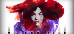 Ground Zero 封面图