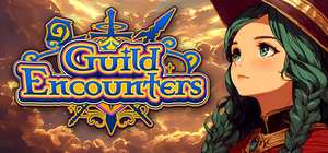 Guild Encounters 封面图