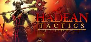 Hadean Tactics 封面图