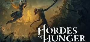 Hordes of Hunger 封面图