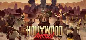 Hollywood Animal 封面图
