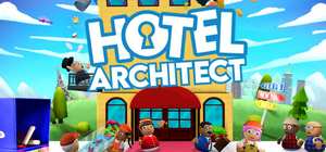 Hotel Architect 封面图
