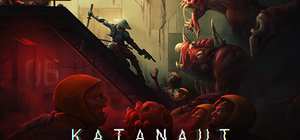 Katanaut 封面图