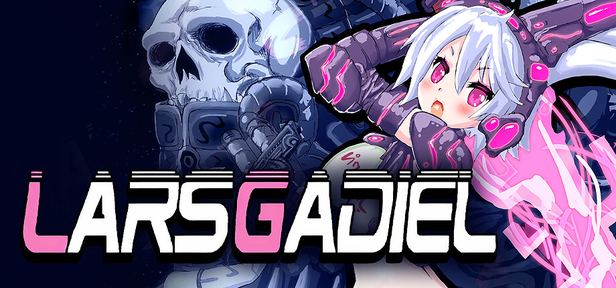 Lars Gadiel 封面图
