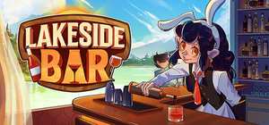 Lakeside Bar 封面图