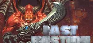 Last Bastion 封面图