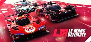 Le Mans Ultimate 封面图