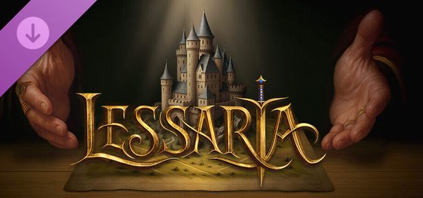 Lessaria 封面图