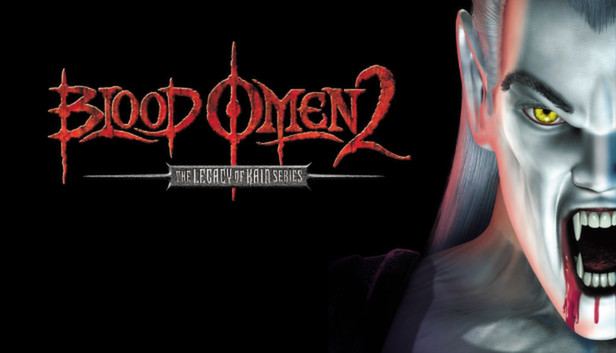 Legacy of Kain: Ascendance 封面图