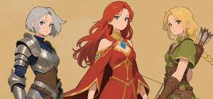 Legends of Gems 封面图