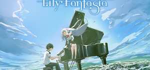 Lily Fantasia 封面图