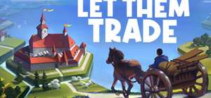 Let Them Trade 封面图