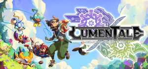 LumenTale Memories of Trey 封面图